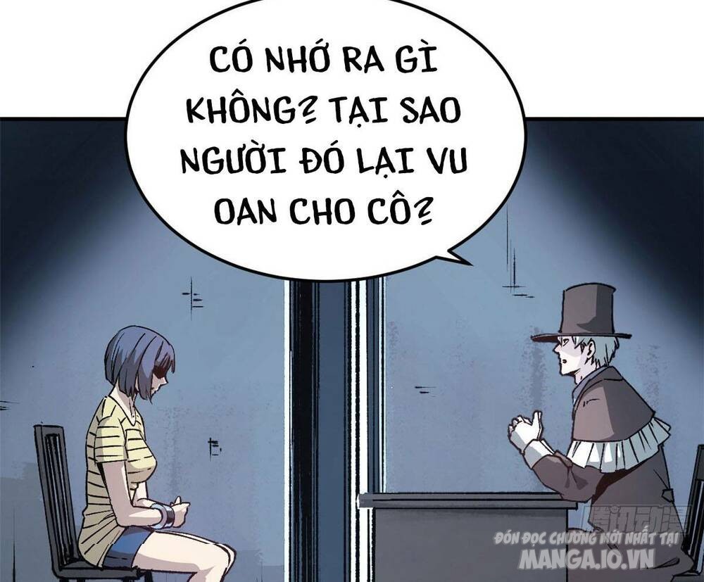 Quản Giáo Cai Quản Các Ma Nữ Chapter 10 - Trang 2
