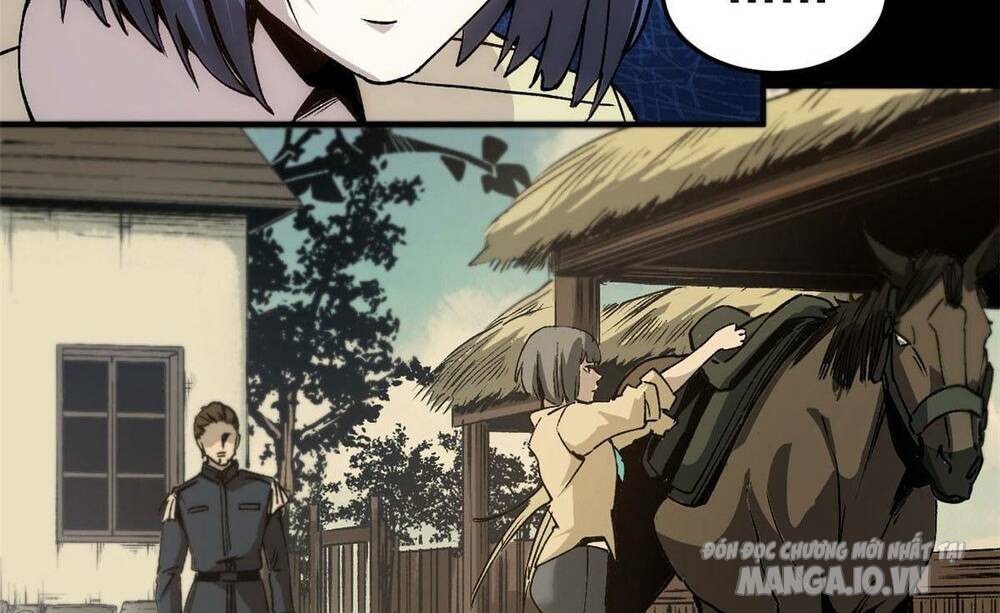 Quản Giáo Cai Quản Các Ma Nữ Chapter 10 - Trang 2