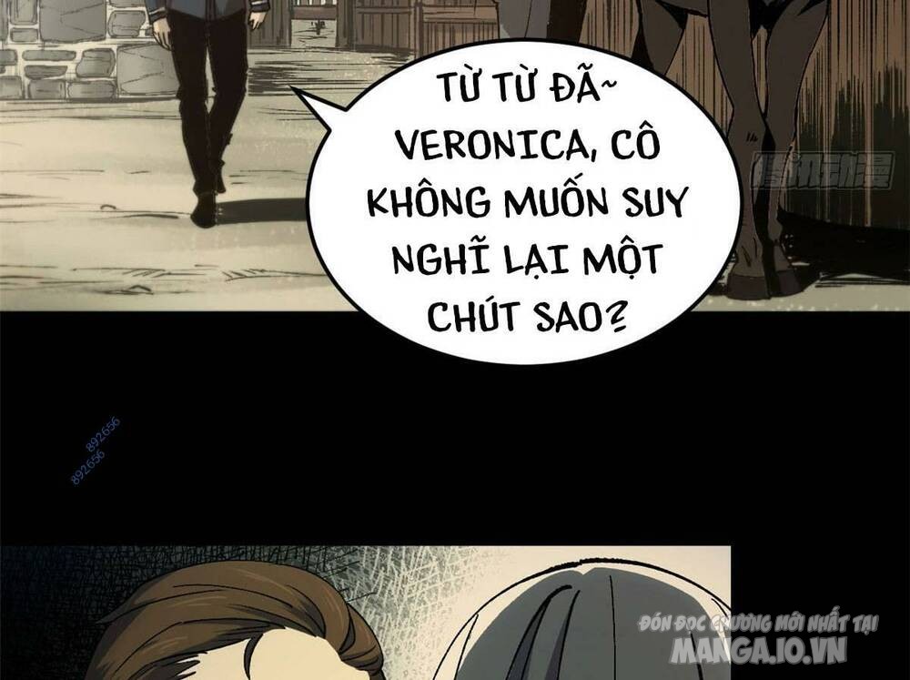 Quản Giáo Cai Quản Các Ma Nữ Chapter 10 - Trang 2