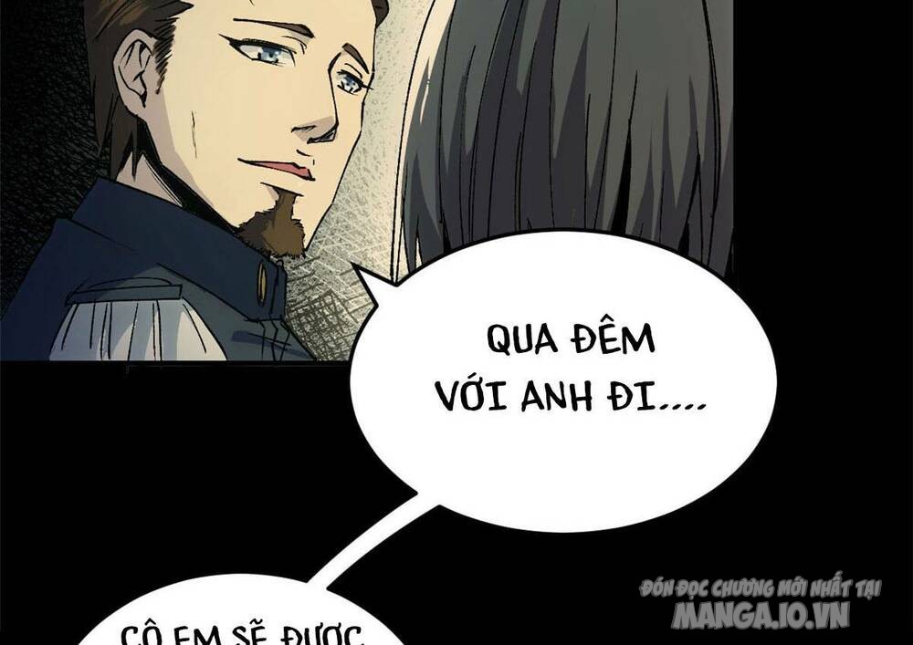 Quản Giáo Cai Quản Các Ma Nữ Chapter 10 - Trang 2