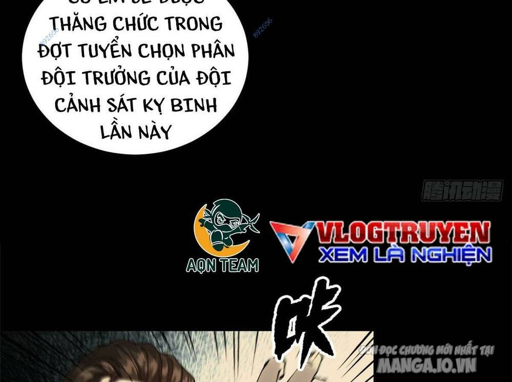 Quản Giáo Cai Quản Các Ma Nữ Chapter 10 - Trang 2