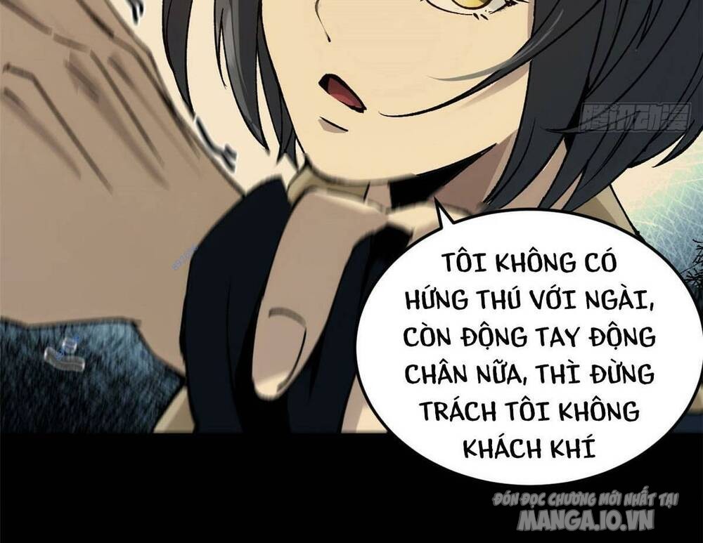 Quản Giáo Cai Quản Các Ma Nữ Chapter 10 - Trang 2