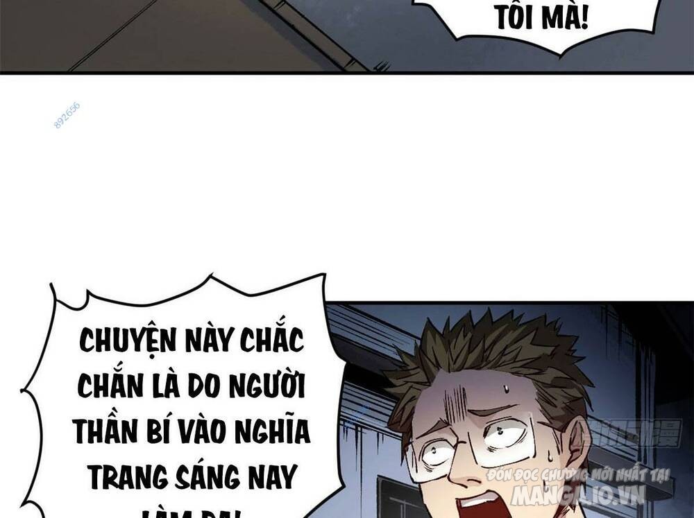 Quản Giáo Cai Quản Các Ma Nữ Chapter 10 - Trang 2