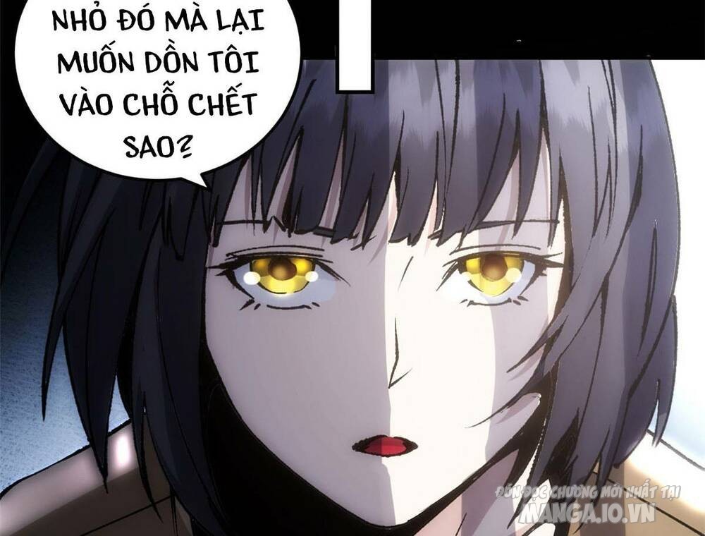 Quản Giáo Cai Quản Các Ma Nữ Chapter 10 - Trang 2