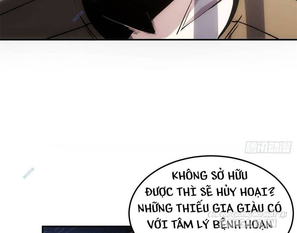 Quản Giáo Cai Quản Các Ma Nữ Chapter 10 - Trang 2