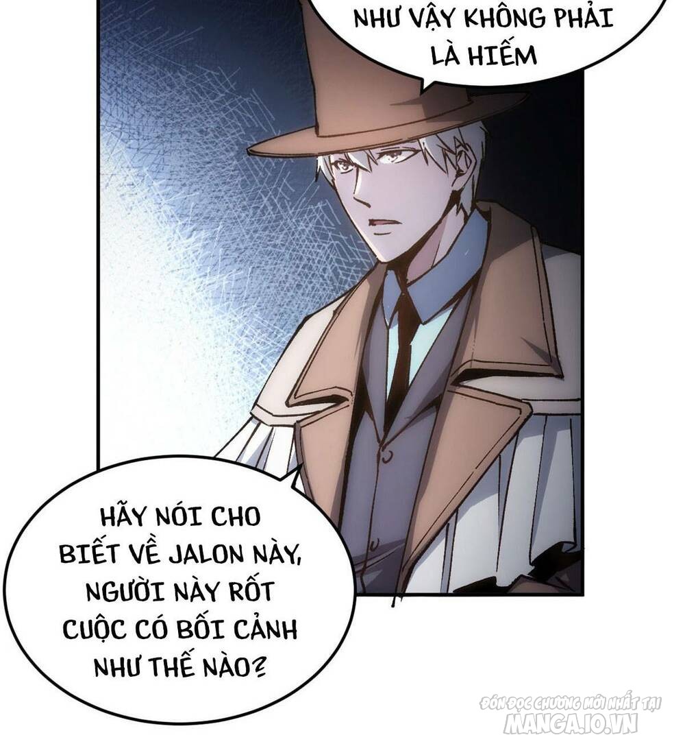 Quản Giáo Cai Quản Các Ma Nữ Chapter 10 - Trang 2