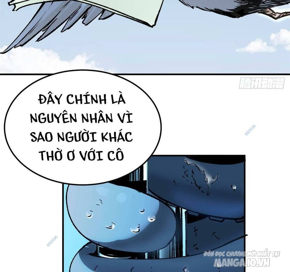 Quản Giáo Cai Quản Các Ma Nữ Chapter 10 - Trang 2