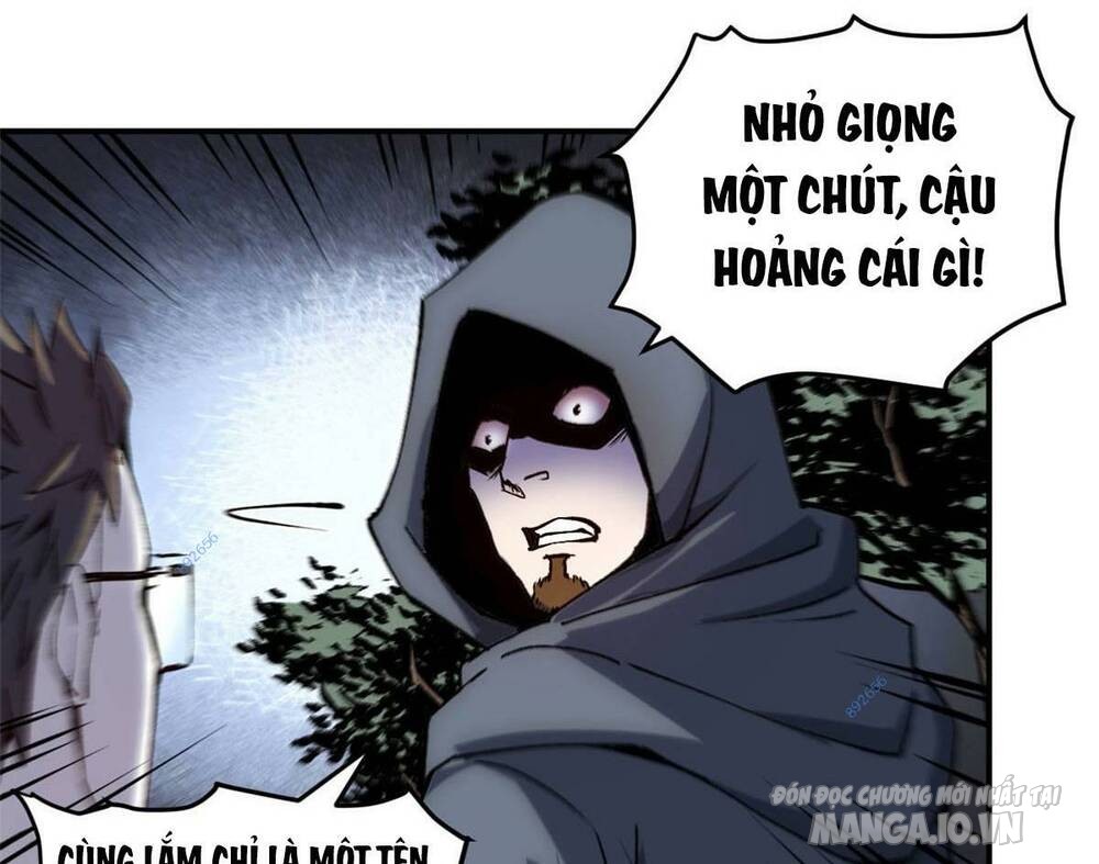 Quản Giáo Cai Quản Các Ma Nữ Chapter 10 - Trang 2