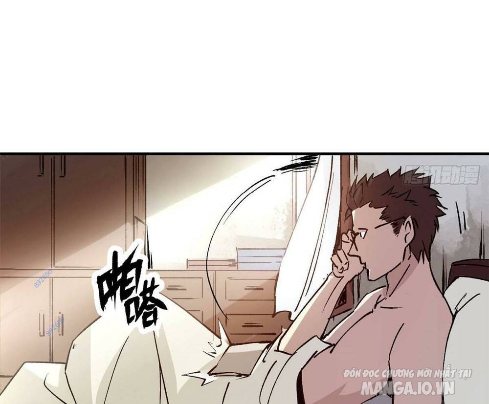 Quản Giáo Cai Quản Các Ma Nữ Chapter 10 - Trang 2