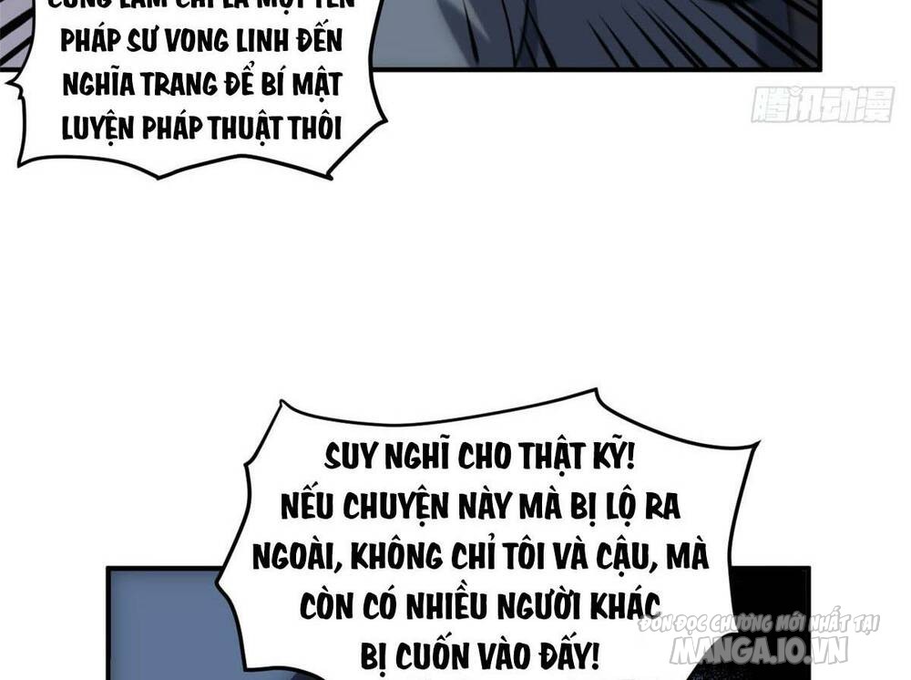 Quản Giáo Cai Quản Các Ma Nữ Chapter 10 - Trang 2