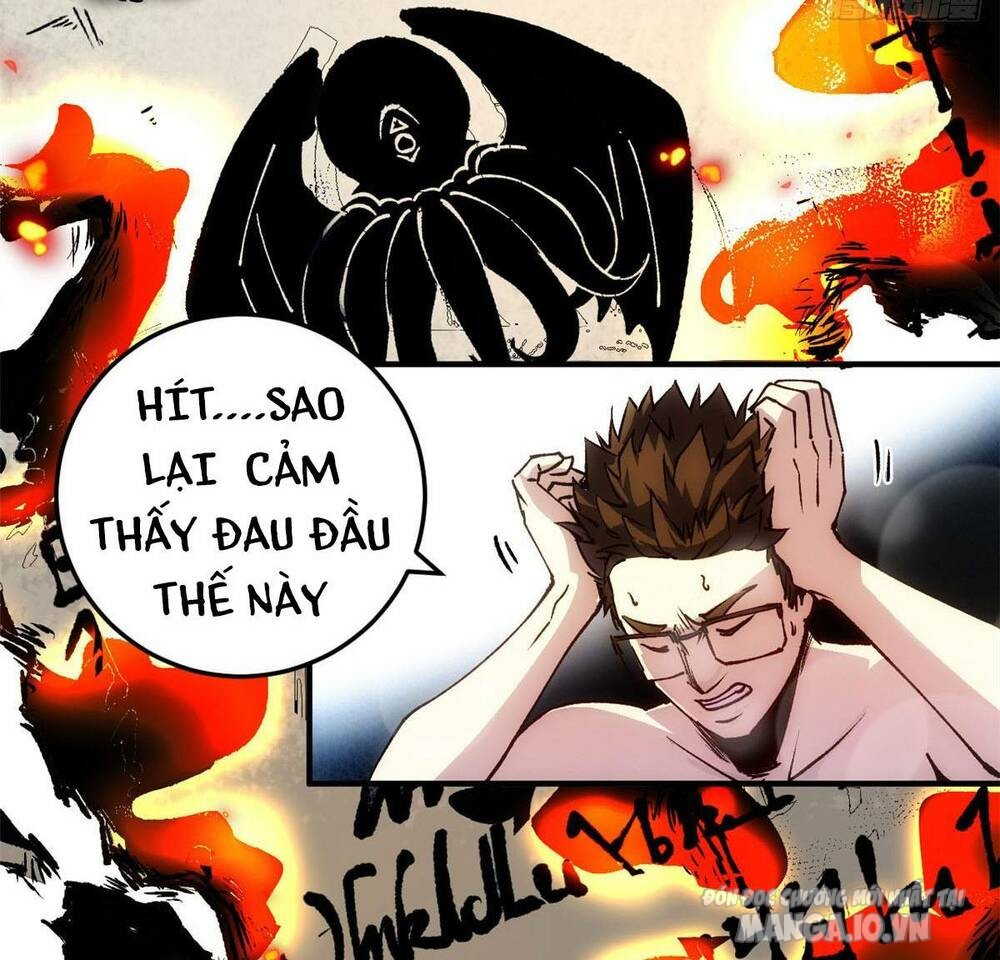 Quản Giáo Cai Quản Các Ma Nữ Chapter 10 - Trang 2