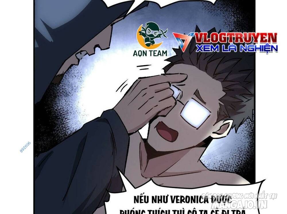 Quản Giáo Cai Quản Các Ma Nữ Chapter 10 - Trang 2