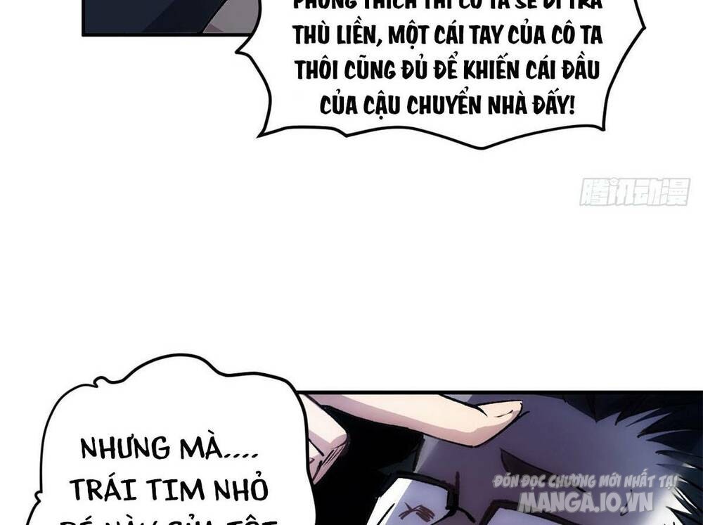 Quản Giáo Cai Quản Các Ma Nữ Chapter 10 - Trang 2