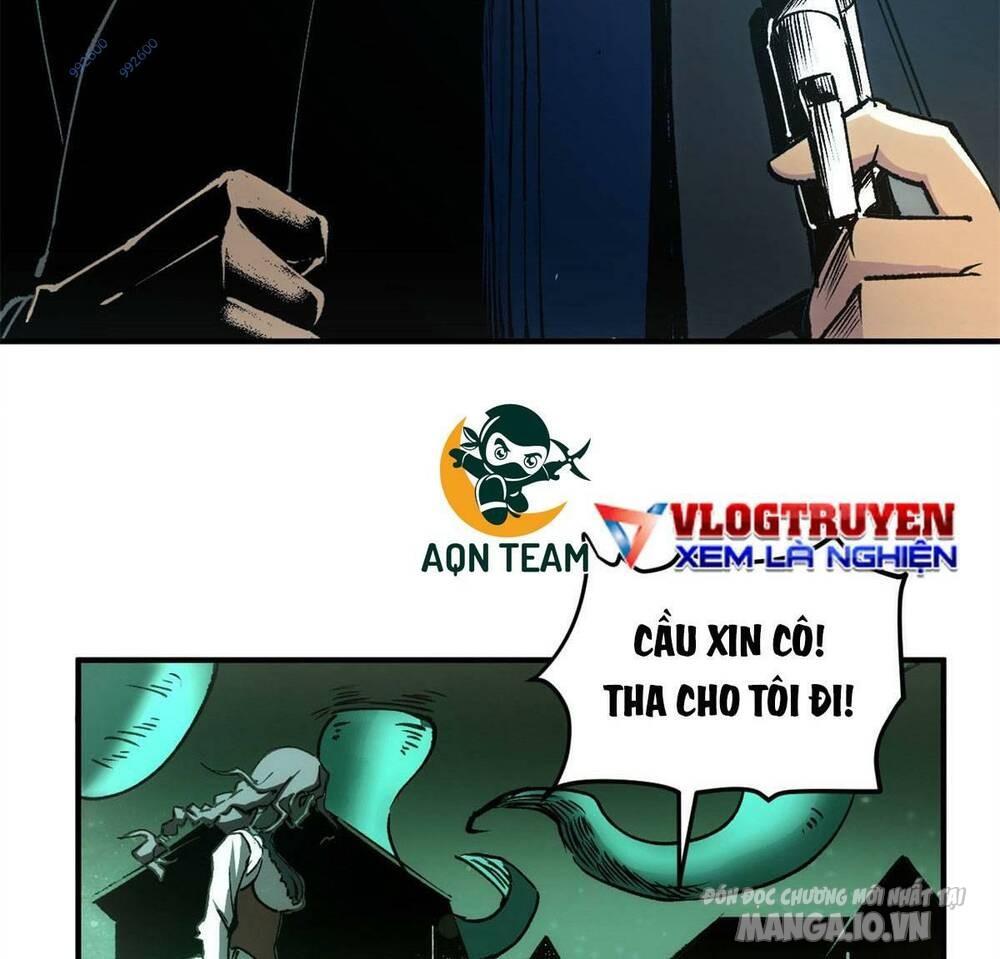 Quản Giáo Cai Quản Các Ma Nữ Chapter 11 - Trang 2