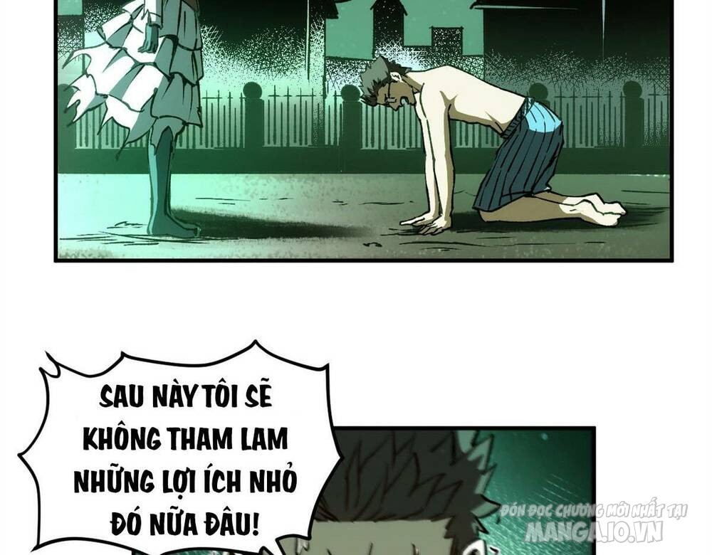 Quản Giáo Cai Quản Các Ma Nữ Chapter 11 - Trang 2