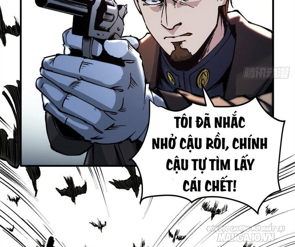 Quản Giáo Cai Quản Các Ma Nữ Chapter 11 - Trang 2