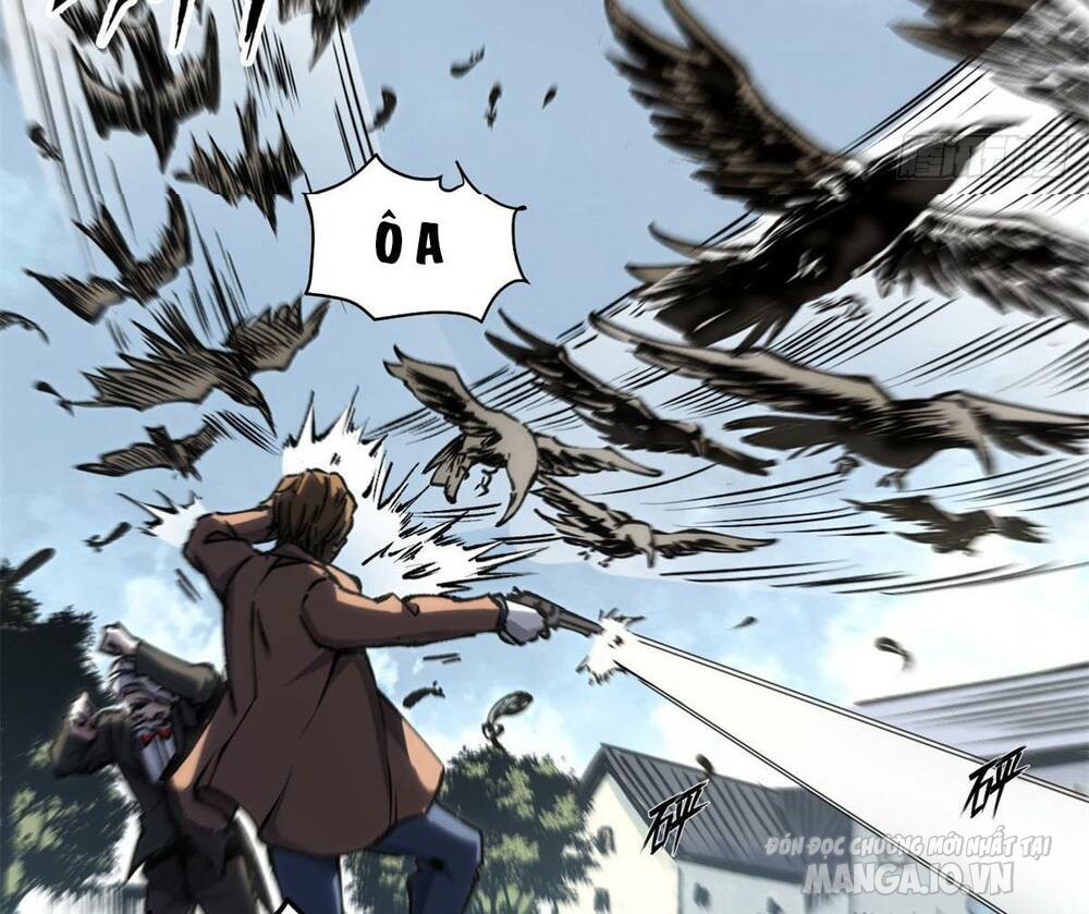 Quản Giáo Cai Quản Các Ma Nữ Chapter 11 - Trang 2