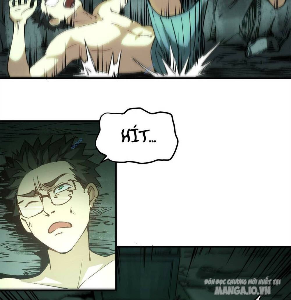 Quản Giáo Cai Quản Các Ma Nữ Chapter 11 - Trang 2