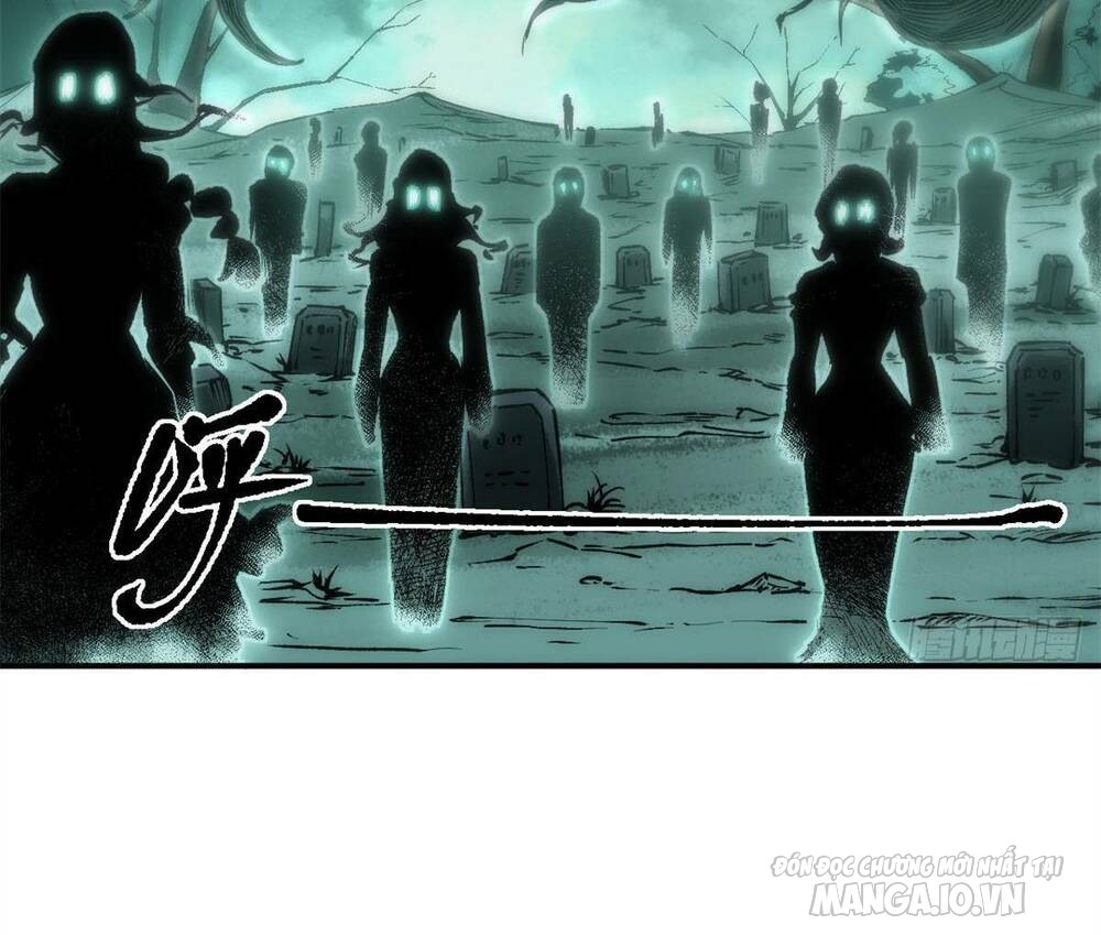 Quản Giáo Cai Quản Các Ma Nữ Chapter 11 - Trang 2