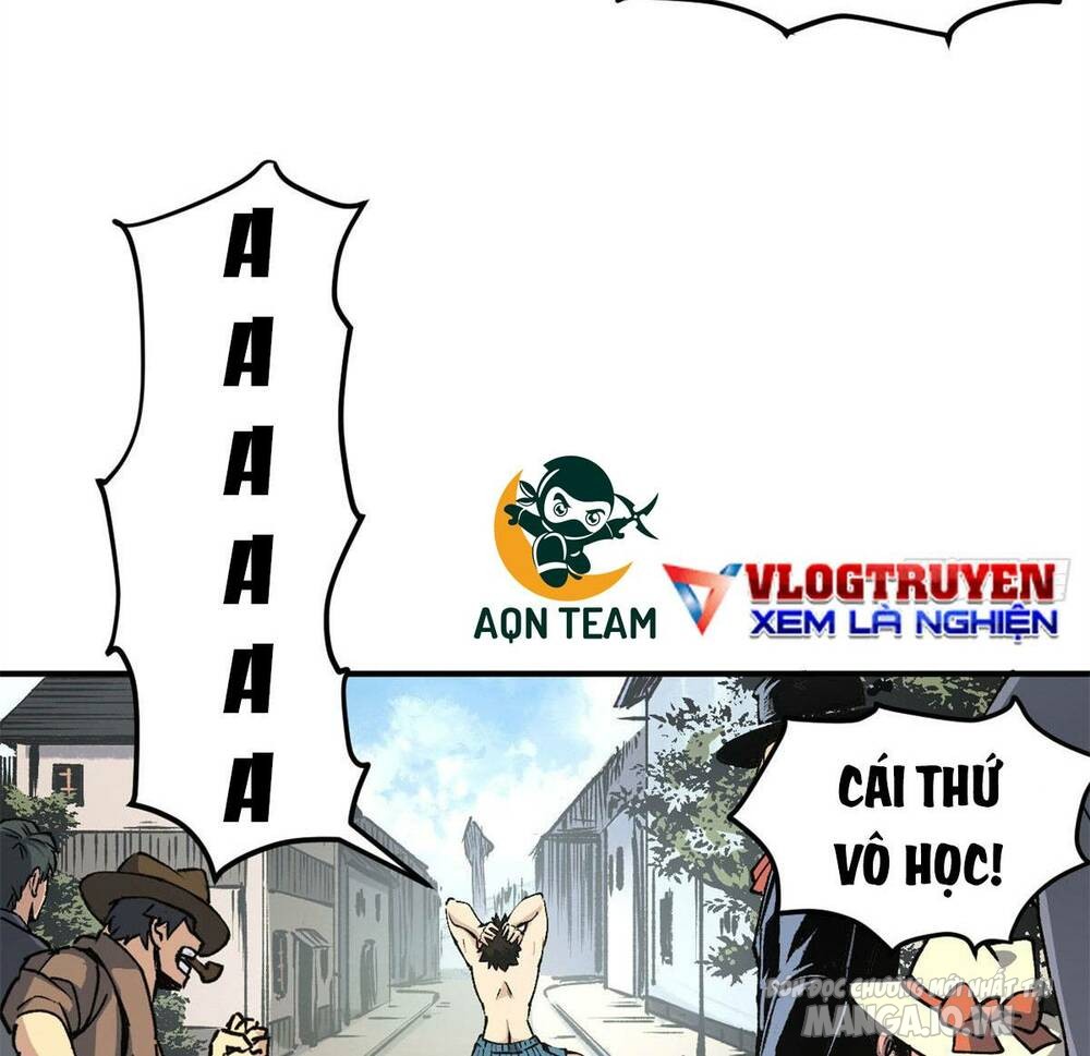 Quản Giáo Cai Quản Các Ma Nữ Chapter 11 - Trang 2