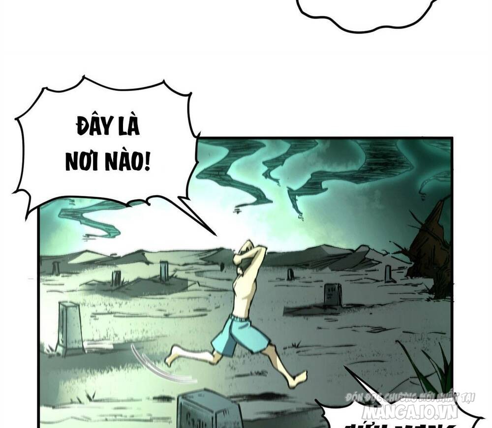 Quản Giáo Cai Quản Các Ma Nữ Chapter 11 - Trang 2