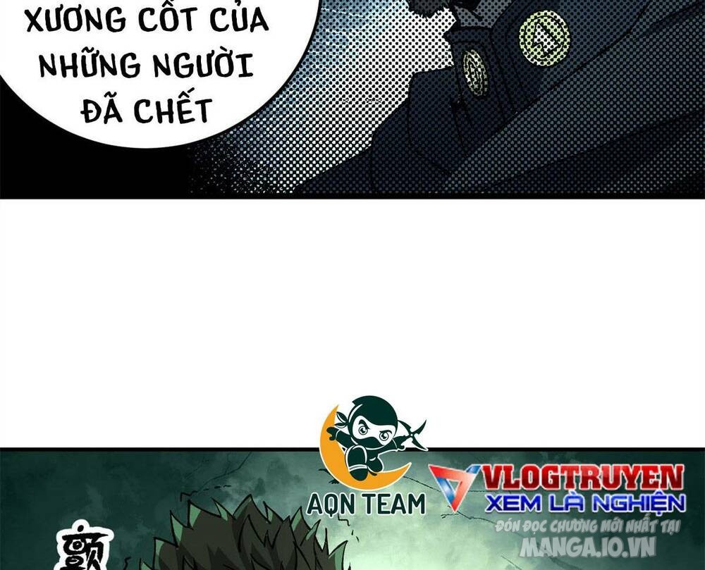 Quản Giáo Cai Quản Các Ma Nữ Chapter 11 - Trang 2