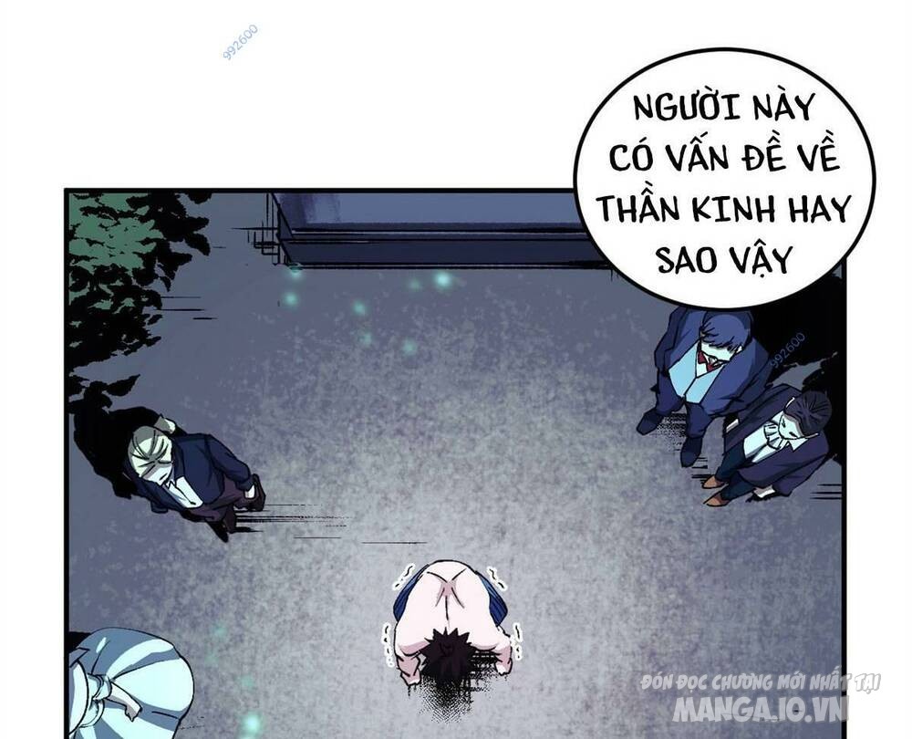 Quản Giáo Cai Quản Các Ma Nữ Chapter 11 - Trang 2