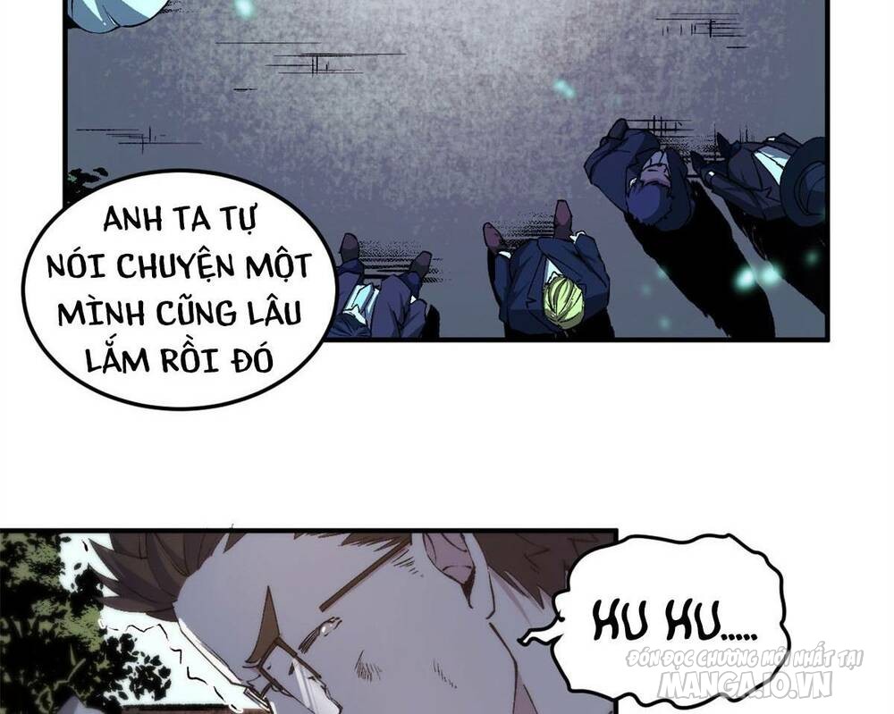 Quản Giáo Cai Quản Các Ma Nữ Chapter 11 - Trang 2