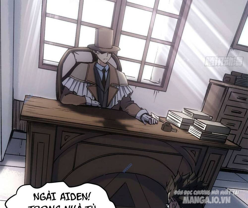 Quản Giáo Cai Quản Các Ma Nữ Chapter 11 - Trang 2