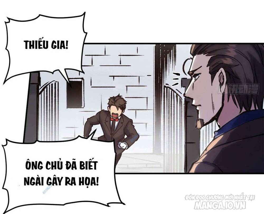 Quản Giáo Cai Quản Các Ma Nữ Chapter 12 - Trang 2