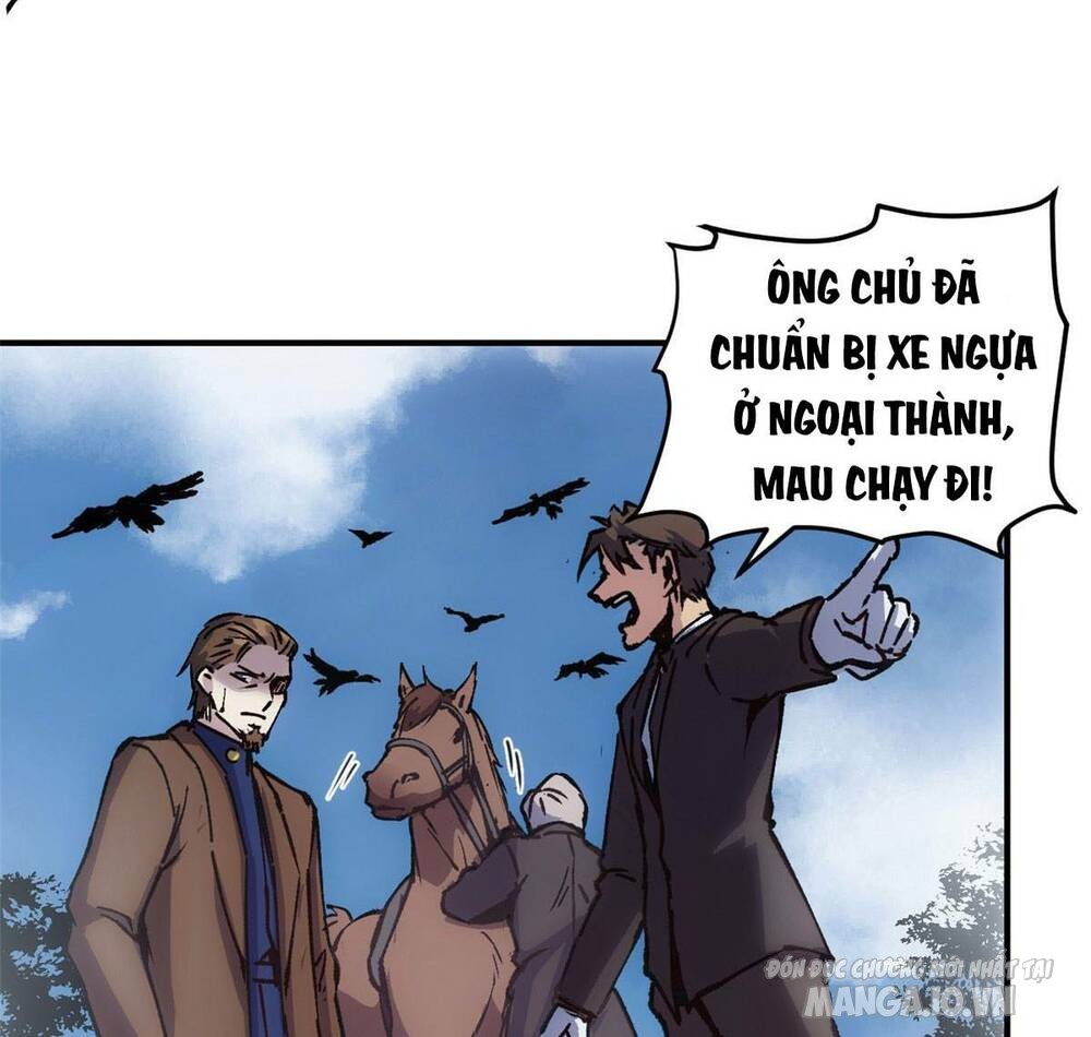 Quản Giáo Cai Quản Các Ma Nữ Chapter 12 - Trang 2