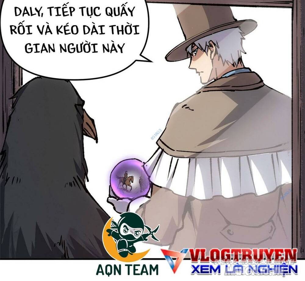 Quản Giáo Cai Quản Các Ma Nữ Chapter 12 - Trang 2