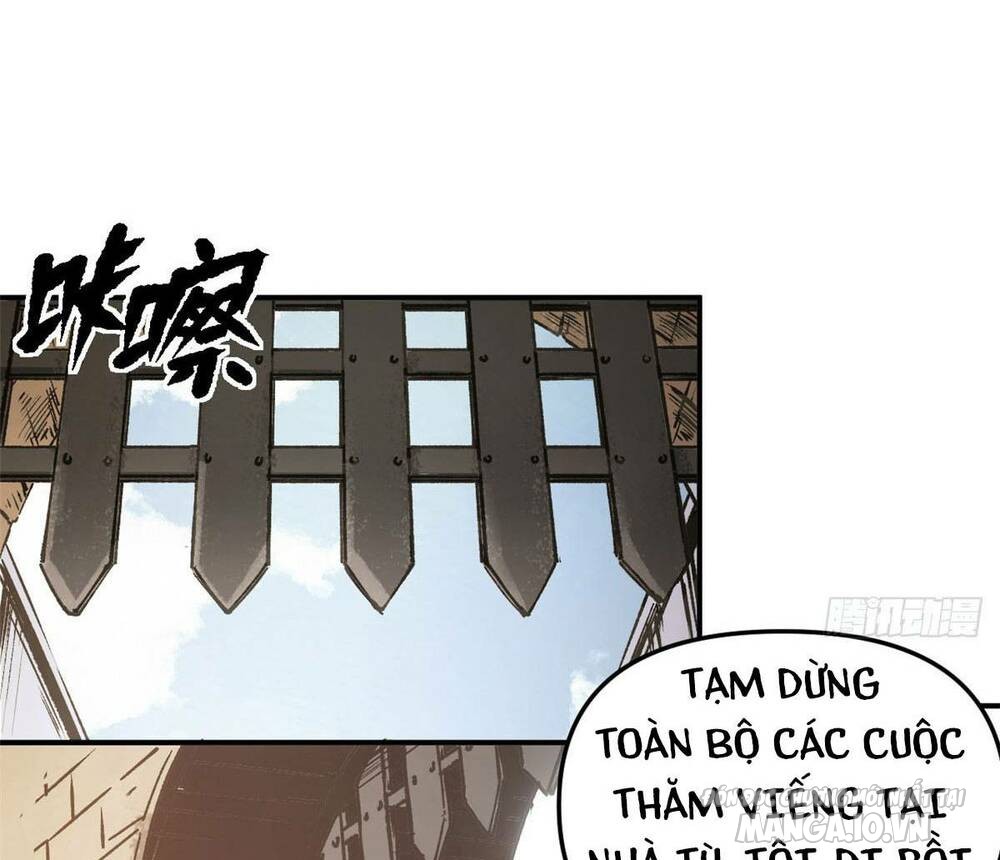 Quản Giáo Cai Quản Các Ma Nữ Chapter 12 - Trang 2