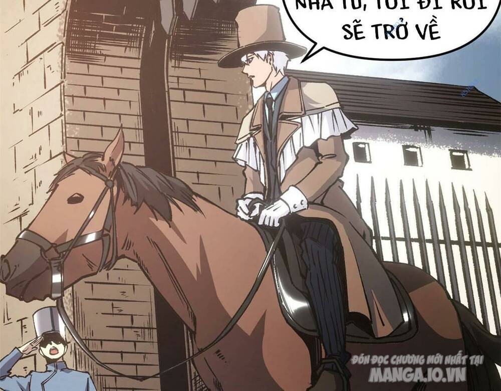 Quản Giáo Cai Quản Các Ma Nữ Chapter 12 - Trang 2