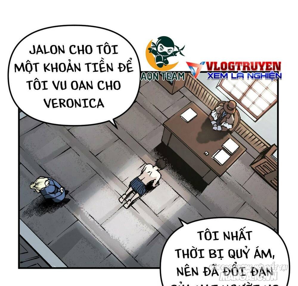 Quản Giáo Cai Quản Các Ma Nữ Chapter 12 - Trang 2