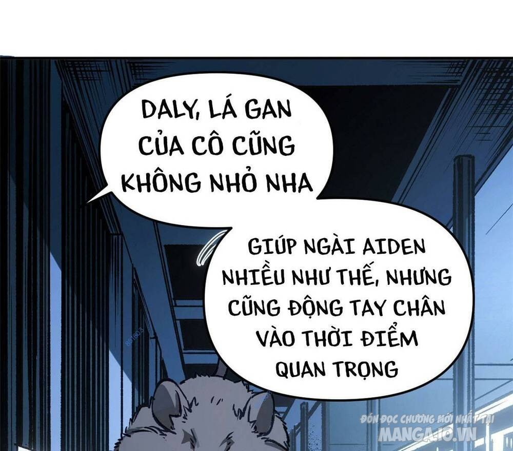 Quản Giáo Cai Quản Các Ma Nữ Chapter 12 - Trang 2