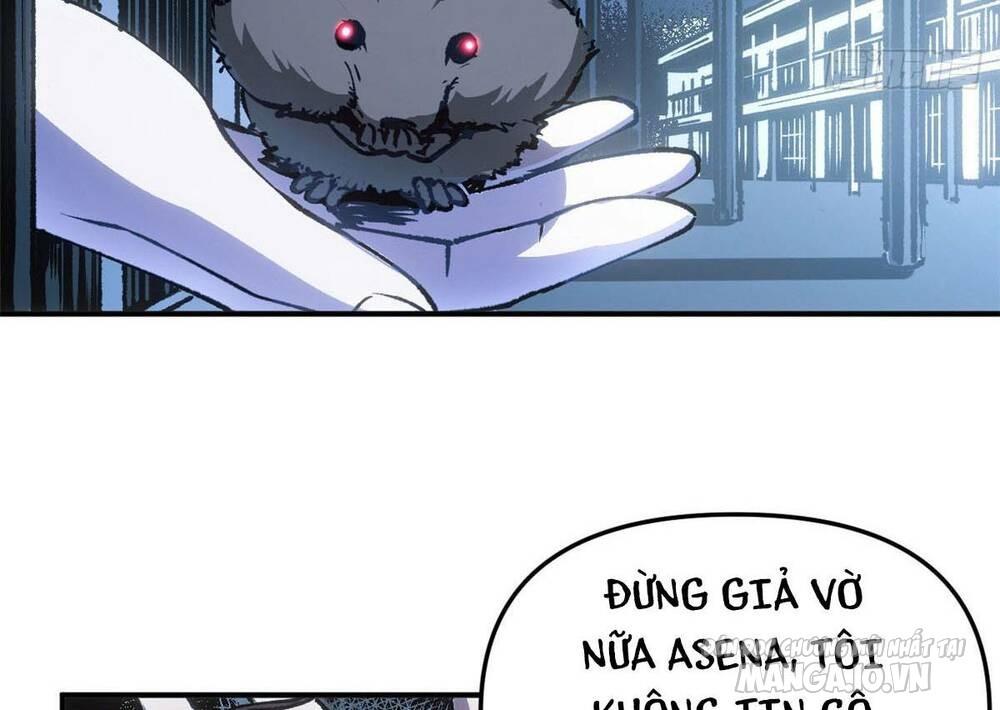 Quản Giáo Cai Quản Các Ma Nữ Chapter 12 - Trang 2