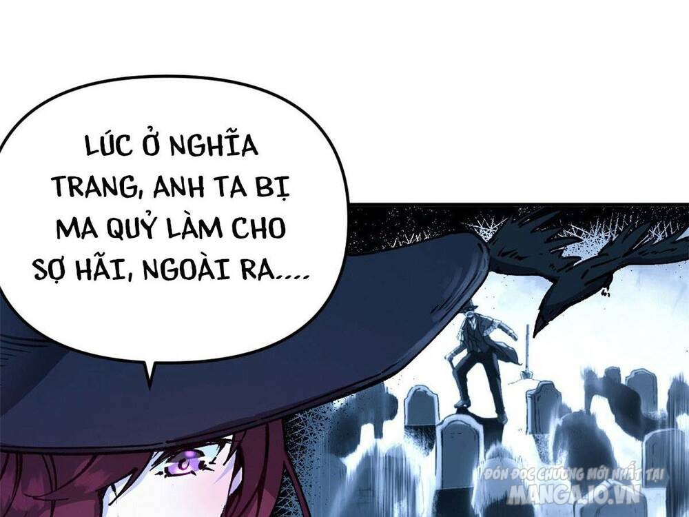 Quản Giáo Cai Quản Các Ma Nữ Chapter 12 - Trang 2