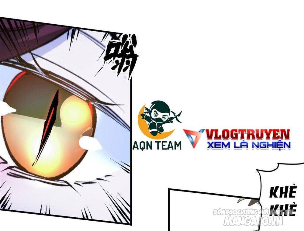 Quản Giáo Cai Quản Các Ma Nữ Chapter 12 - Trang 2