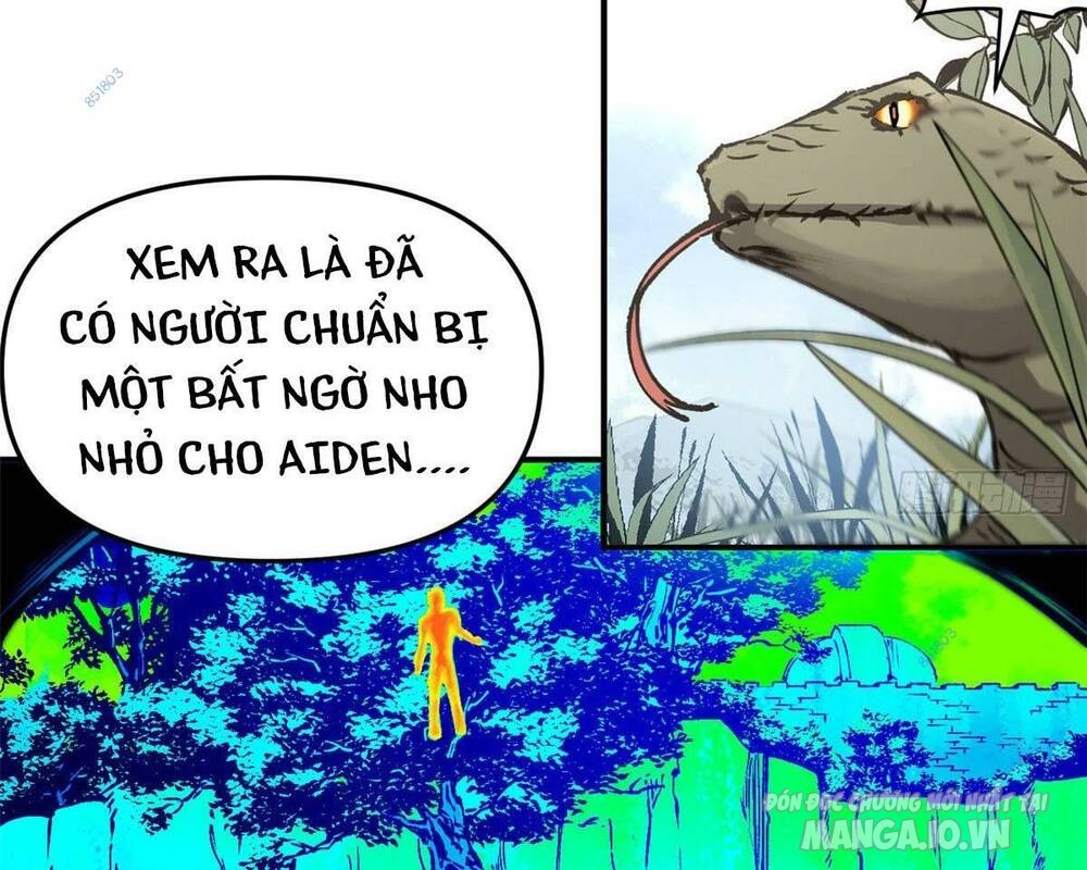 Quản Giáo Cai Quản Các Ma Nữ Chapter 12 - Trang 2