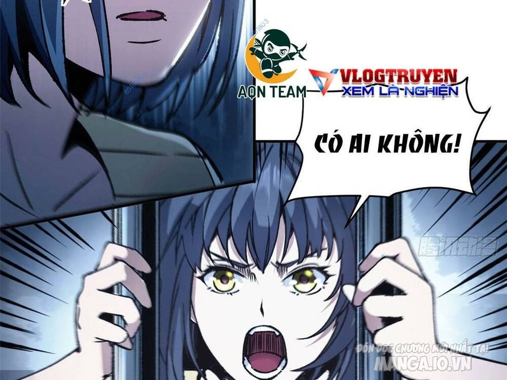 Quản Giáo Cai Quản Các Ma Nữ Chapter 12 - Trang 2