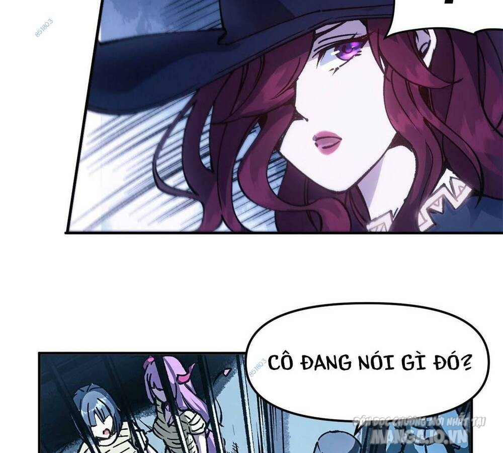 Quản Giáo Cai Quản Các Ma Nữ Chapter 12 - Trang 2