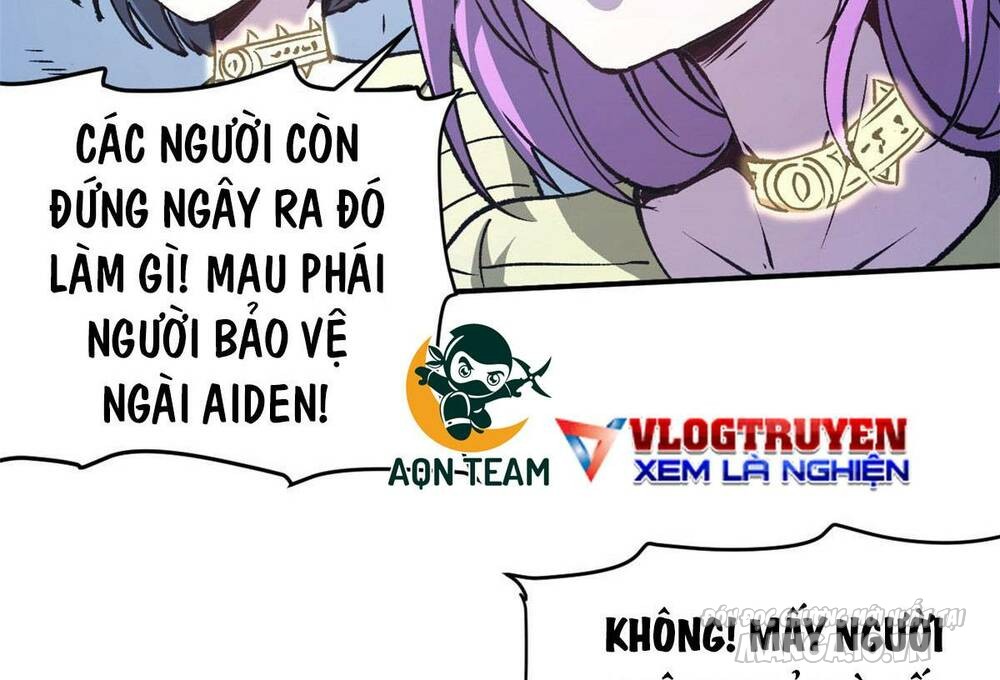 Quản Giáo Cai Quản Các Ma Nữ Chapter 12 - Trang 2