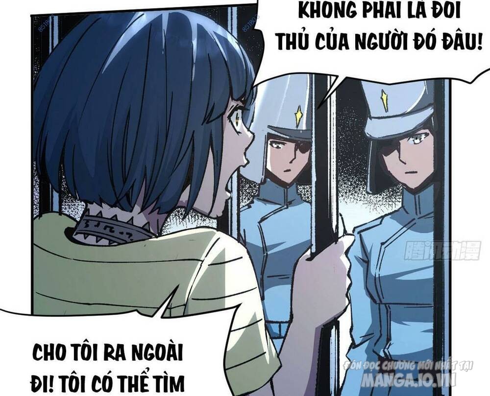 Quản Giáo Cai Quản Các Ma Nữ Chapter 12 - Trang 2