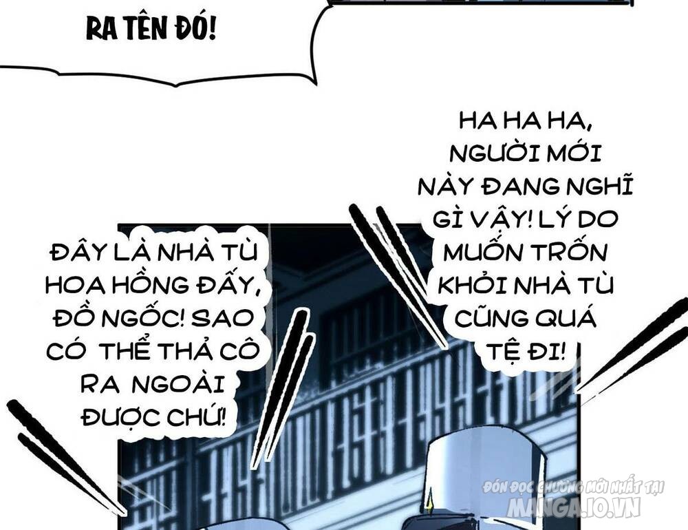 Quản Giáo Cai Quản Các Ma Nữ Chapter 12 - Trang 2