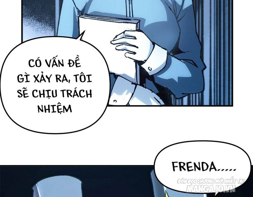 Quản Giáo Cai Quản Các Ma Nữ Chapter 12 - Trang 2