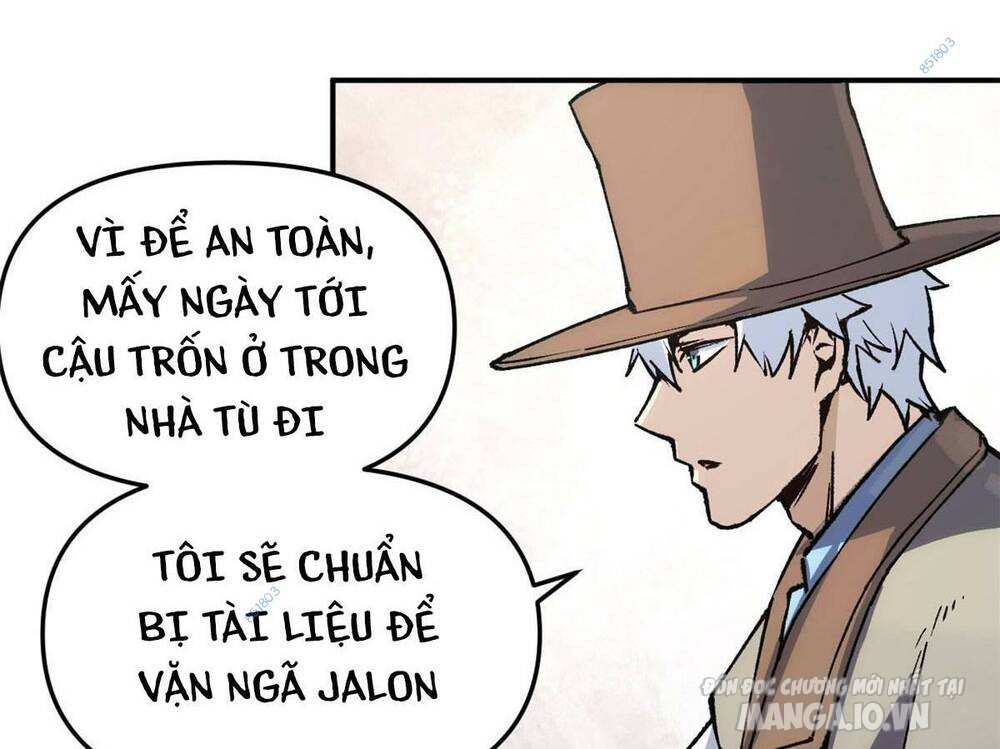 Quản Giáo Cai Quản Các Ma Nữ Chapter 12 - Trang 2