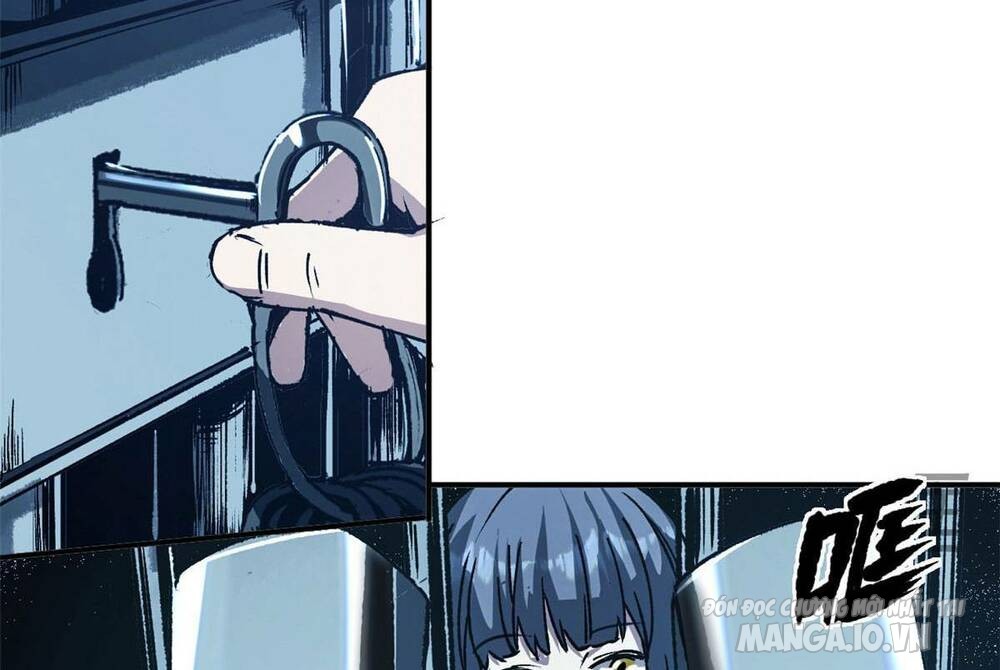 Quản Giáo Cai Quản Các Ma Nữ Chapter 12 - Trang 2