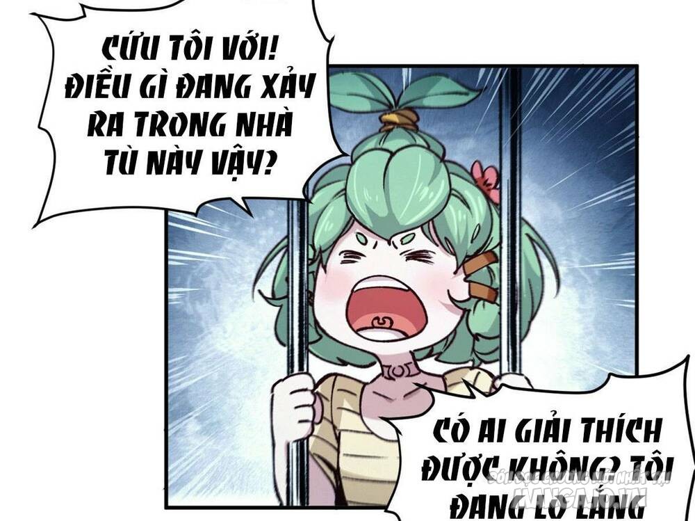 Quản Giáo Cai Quản Các Ma Nữ Chapter 12 - Trang 2