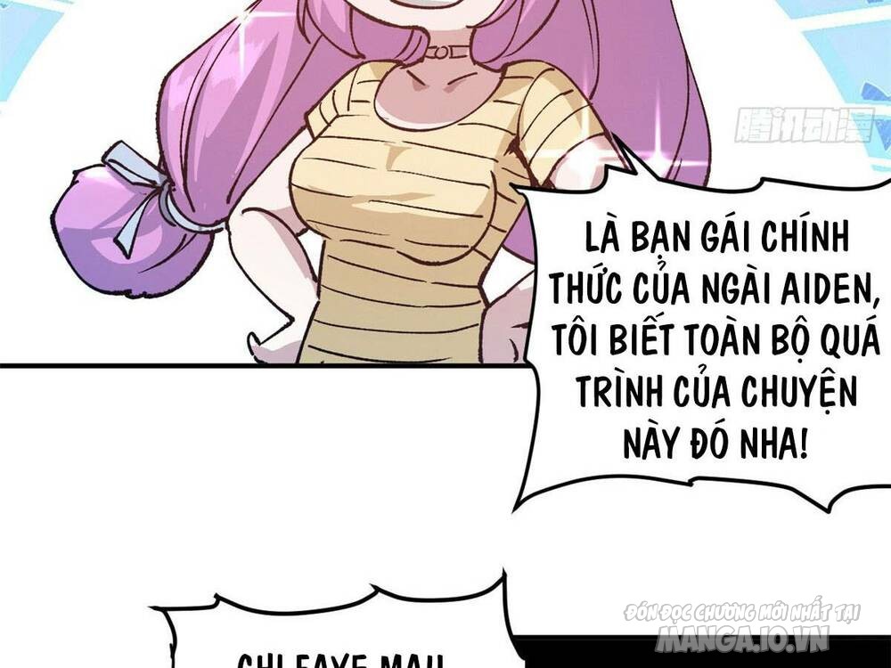 Quản Giáo Cai Quản Các Ma Nữ Chapter 12 - Trang 2